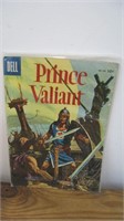 Vintage Dell Prince Valiant #650 Comicbook