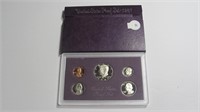 1987 United States Proof Set