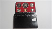 1977 United States Proof Set