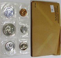 1958 United States Mint Set