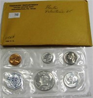 1964 United States Mint Set