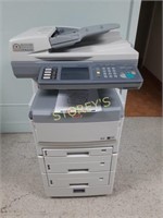 OKI CX2633 All-in-one Printer