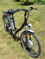 EZ Peddler Electric Bike Model T300