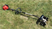 Toro Gas Portable Tiller,