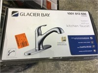 Glacier Bay kitchen faucet