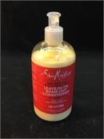 Shea Moisture leave in or rinse out conditioner
