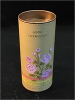 Good Chemistry Jasmine Rose perfume