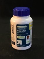 Up&Up ibuprofen tablets