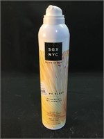 SGX NYC dry shampoo