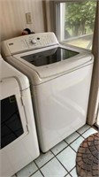 Kenmore Elite Washer Model 110.28092700 Serial #