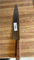 12-Inch Lamson Chef Knife # 61566-12