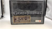 Game of thrones box