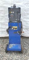 Chicago Electric ,Dual mig Welder, Mig151