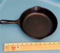 Wagner ware #1056 A skillet