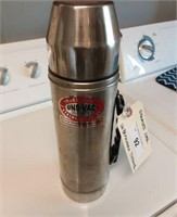 Stainless Steel Unbreakable Thermos
