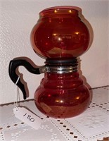 Kent 1940's Coffee Percolator