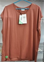 Women's knit top - size XL - New with tags