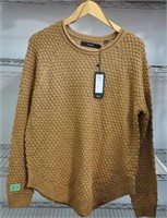 Women's sweater - size L - New with tags