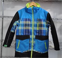 Winter coat - Youth size 12