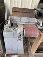 Rockwell Sander 31-710 Model