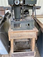 Craftsman 12 ½-Inch Planer/Molder