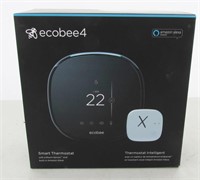 New ecobee4 Smart Thermostat - No Room Sensor