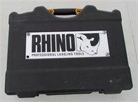 Dymo Rhino Professional Label Kit