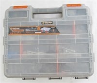 Tactix Double Sided Organizer & Contents