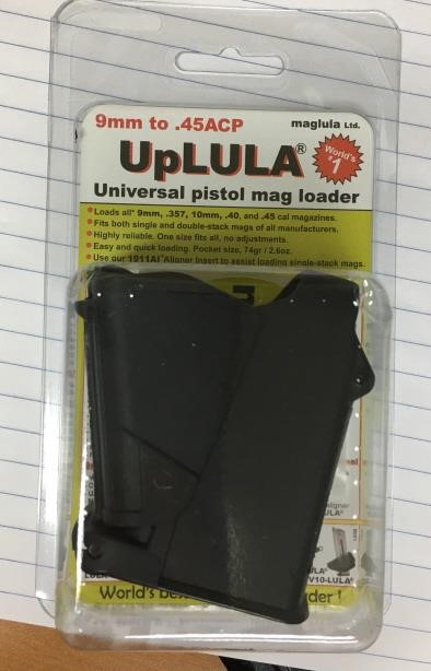 UpLULA mag loader