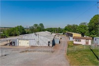 1153 OAKLYN DRIVE, NARVON (3 ACRES)