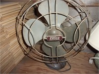 1950's Fasco fan
