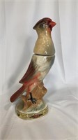 Beam’s Trophy 100 Months Old bird decanter