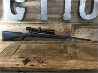 Weatherby Vanguard - 30-06SPRG