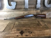 Remington Model 740 Woodsmaster - .30-06