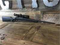 Savage Model 111 - .30-06