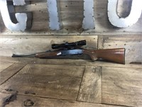 Remington Model 742 Woodsmaster - .30-06