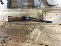 Henry Lever Action - .22LR