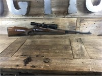 Remington Model 700 - .270Win