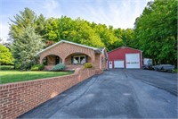 3448 HEIDELBERG AVENUE, NEWMANSTOWN