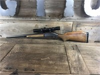 New England Firearms Handi-Rifle SB2 - .30-06
