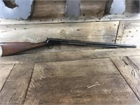 Winchester Model 1890 - .22LR