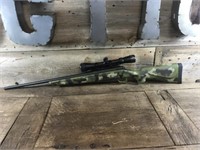 Remington Model 770 - .308Win