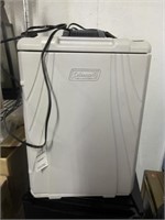 Coleman 12V Portable Refrigerator