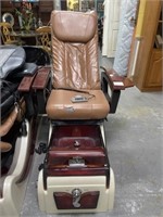 iRobotics Commercial Pedicure Chair
