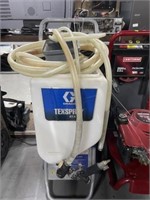 Graco TexSpray RTX900 Texture Sprayer