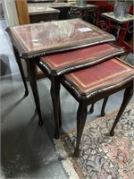 Nesting Tables