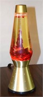 Lava Lamp - working, 1973 model