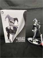 Harley Quinn Statue by Bruce Timm