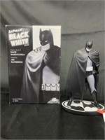 Batman Statue by David Mazzucchelli