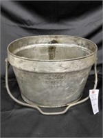 Old Ash Bucket